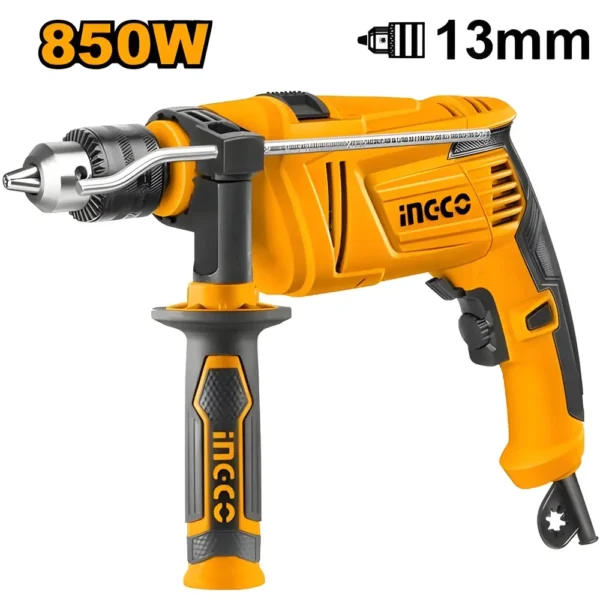 شنيور دقاق انكو 850 وات، 13 مم