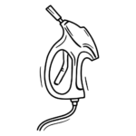 اكسسوارات معدات تنظيف