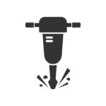 شاكوش تكسير