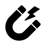 لاقط مغناطيس