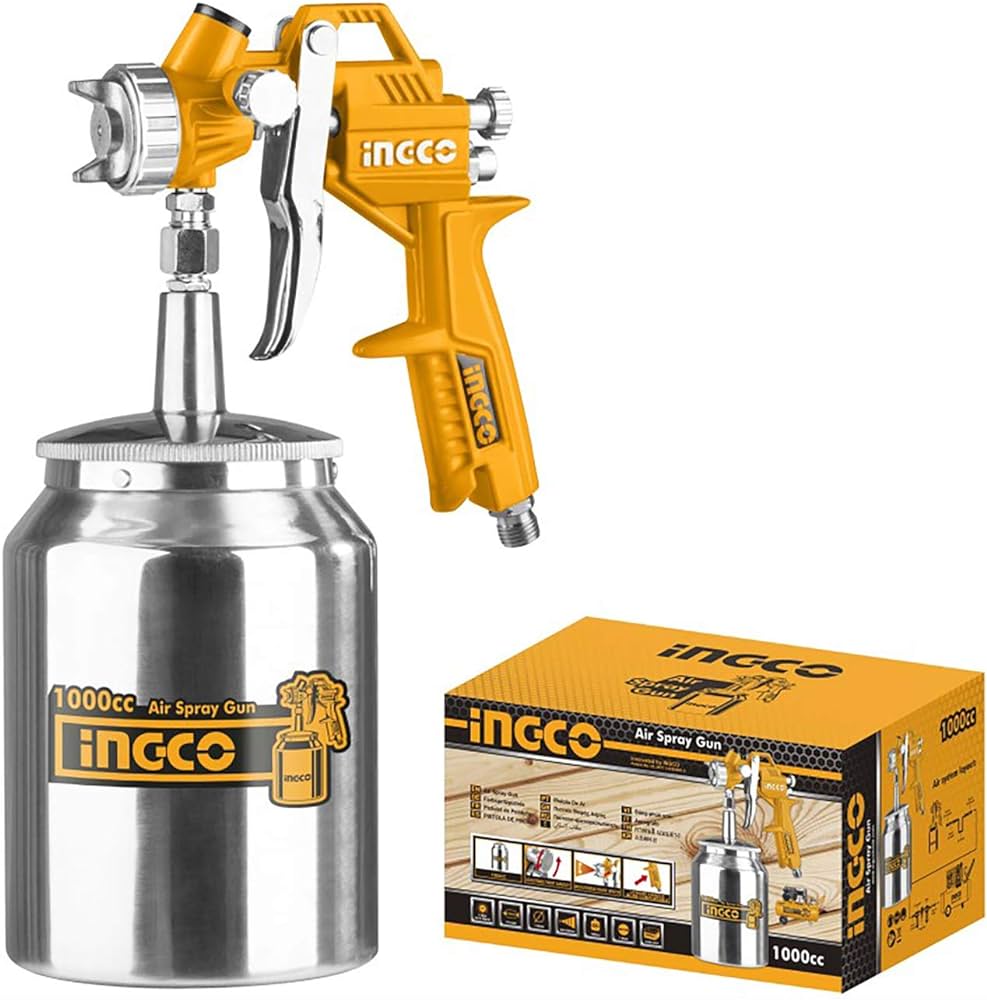 ASG31011-987x1000-1.jpg مسدس دوكو عدل انكو ASG3101،(1000) سم مكعب - الصورة 1