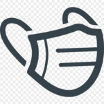 أقنعة واقية / كمامات