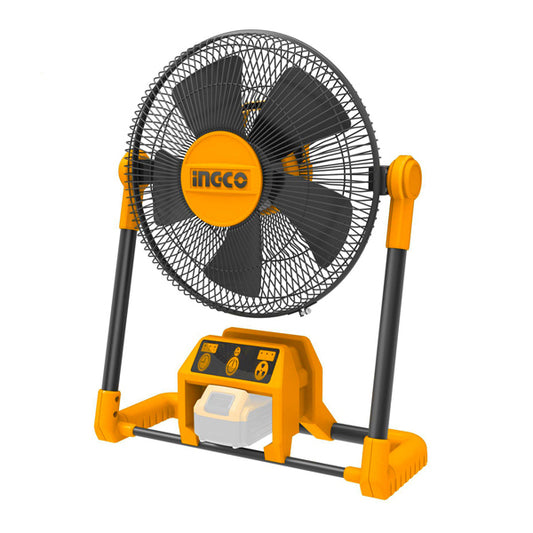 مروحة شحن انكو  CFALI2001، (20) فولت،مقاس 13 بدون بطارية