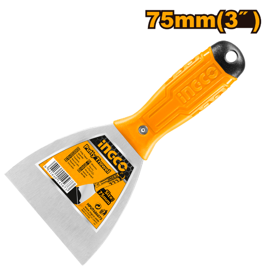 سكينة معجون انكو HPUT686075 ، ( 3 بوصة )