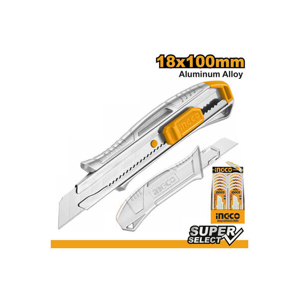 كتر جرار انكوHKNS11807 ،  معدن