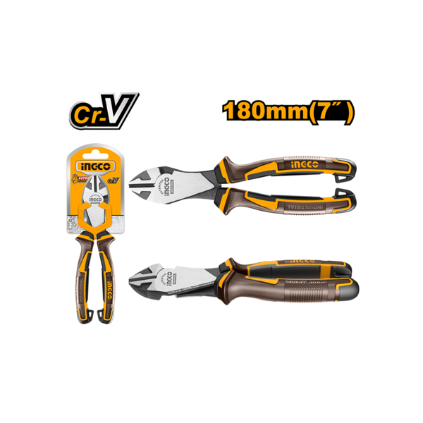 قصافة انكو HHDCP28188 ، (7 بوصة) فك وسع هيفي ديوتي