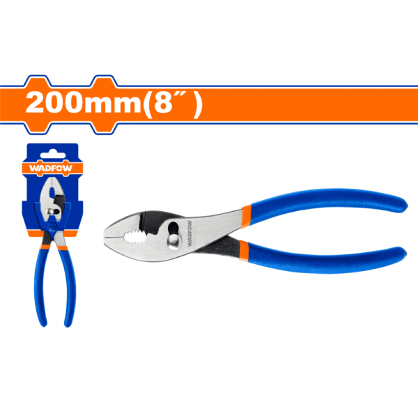 بنسة جاز وادفو WPL6C08، (8) بوصة