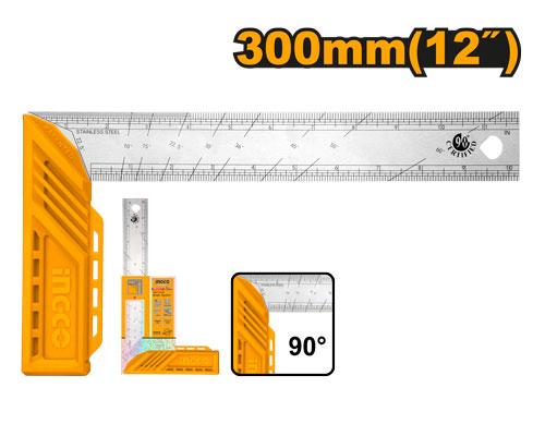 HAS123002.jpg زاوية علام انكو HAS123002، (12) بوصة - الصورة 1