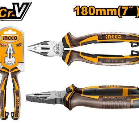 بنسة انكو HCP28188 ، (7 بوصة) هاف ديوتي