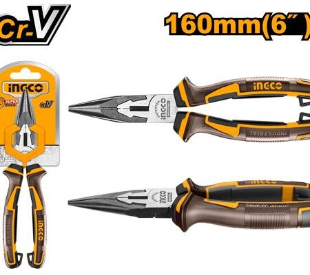 بنسة ببوز انكو HLNP28168 ، (6 بوصة) هاف ديوتي