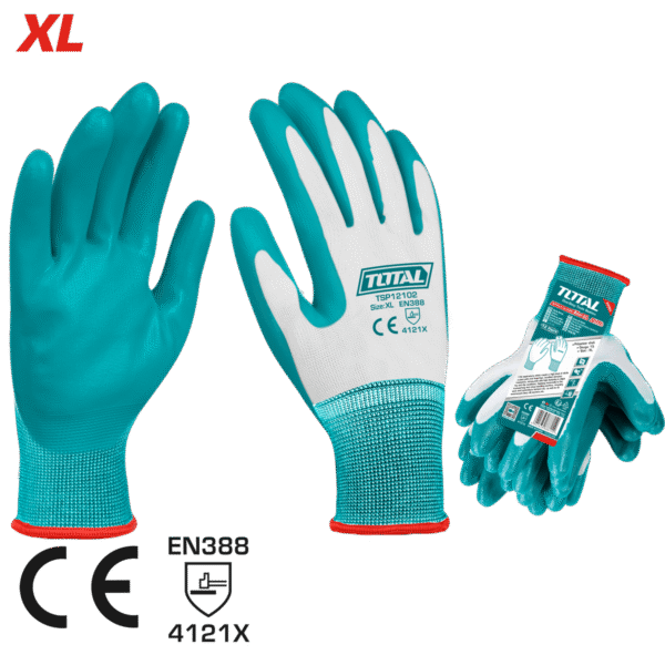 جوانتي توتال TSP12102 ، بلاستيك