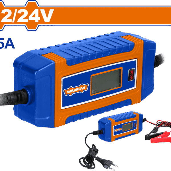 تنجر شحن وادفو WBY1A151، (15) أمبير