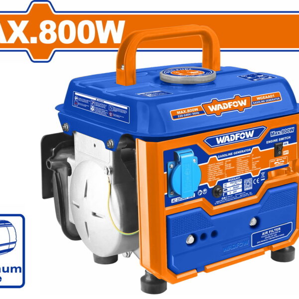 مولد وادفو WGEAA01، (800) وات