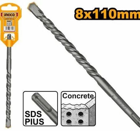 بنطة هيلتي انكو DBH1210801 ، (8*110مللي )