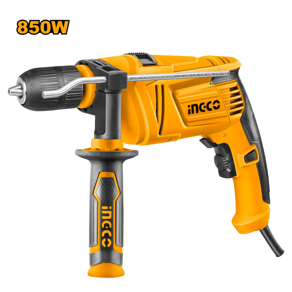 ingco-549225-1.jpg شنيور انكوID8508-2 ، (850 وات) ظرف اوتوماتيك - الصورة 1