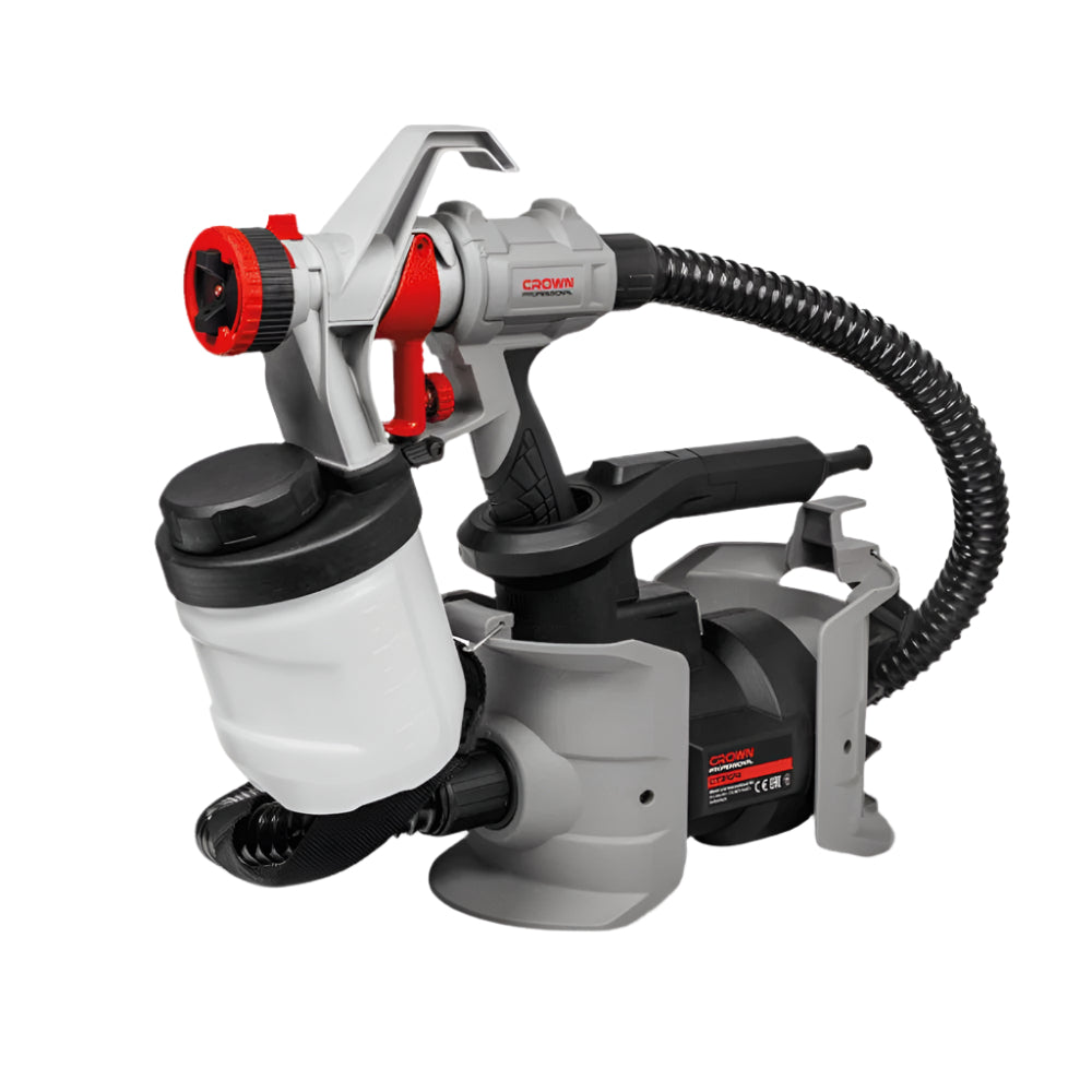 0004586_ct31014_1200x1200.jpg مسدس دوكو كراون CT31014 ، (600) وات، موتور منفصل - الصورة 1