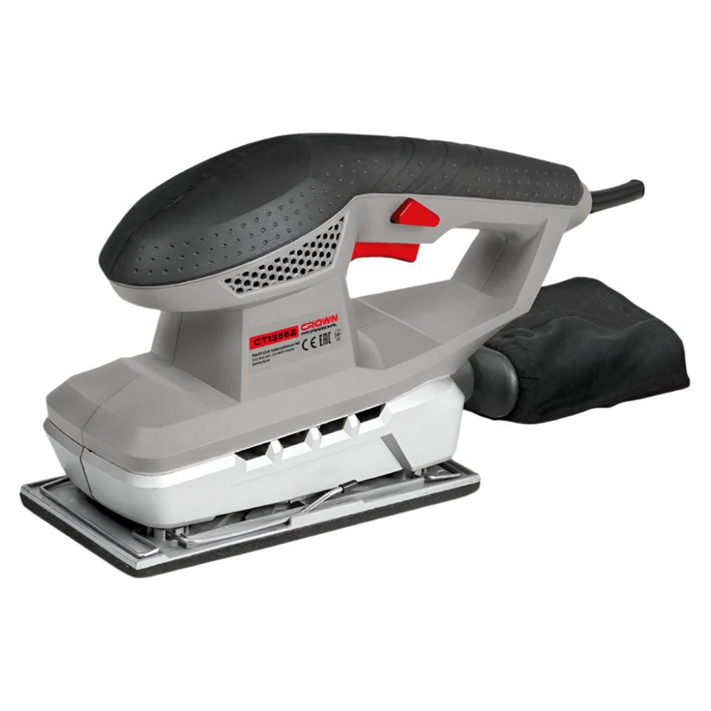 0005524_ct13562_603_1_1000x.jpg صنفرة هزاز كراون CT13562 ، (200) وات، (90*230) مم - الصورة 1