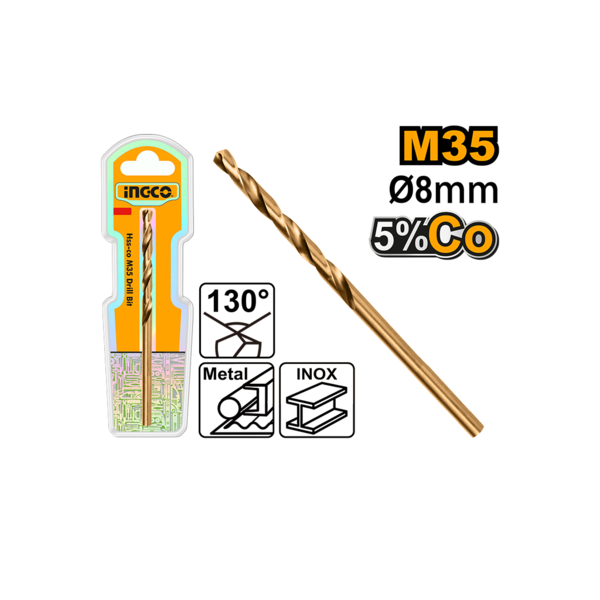 بنطة انكو DBT01130801 (8 مم) كوبلت