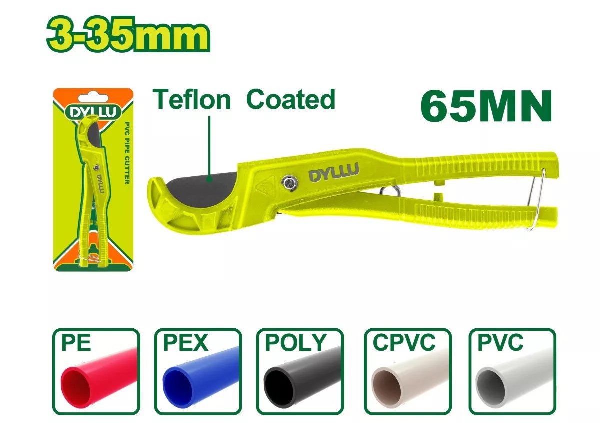 1000199243.jpg مقص بولي ديليو DTPC54636 ، من 3 الي 35مم - الصورة 1