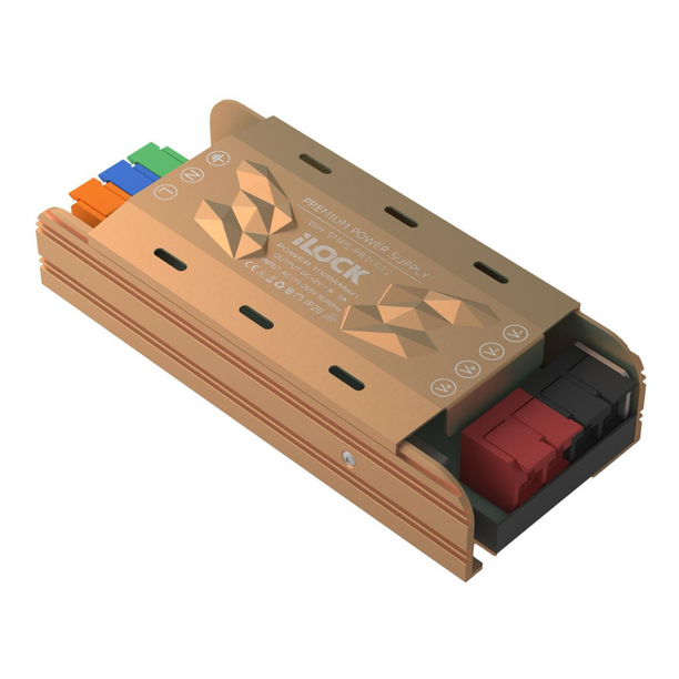 1_12_fb644c55-2e7a-42f4-b211-c4e139c7e4ea-2.png باور سبلاي آي لوك 6224009746941، (150) وات - Image 1