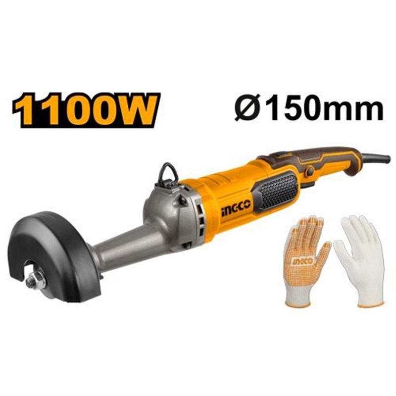 20240905144249JG7XUF82611862_700.jpg صاروخ جانبي انكو SG11008، (1100) وات، مع قفازات - الصورة 1