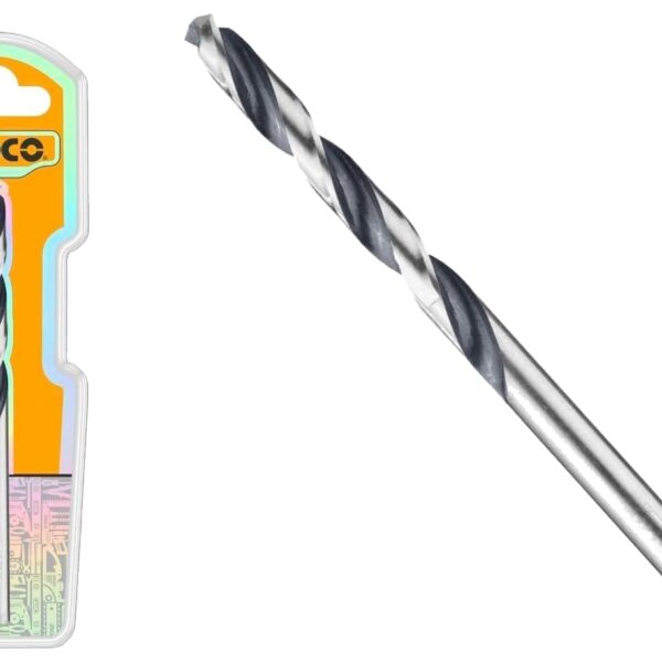 بنطة انكو DBT1200704 ، (7 مم) صلب ابيض