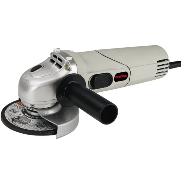 صاروخ قطعية كراون 4.5 بوصة 600 وات