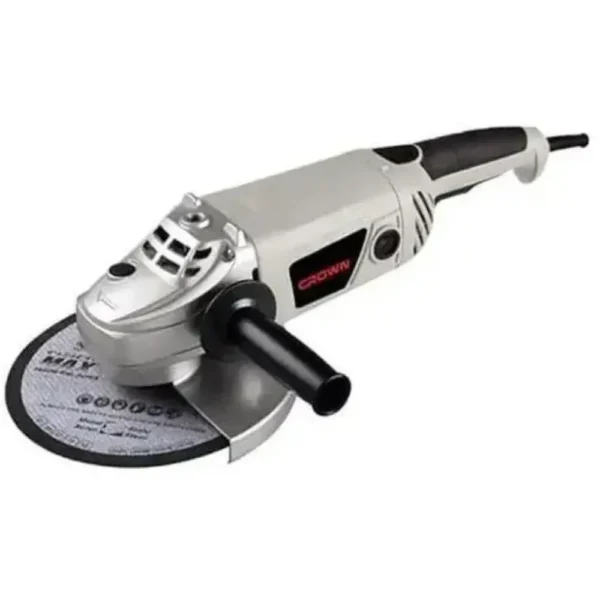 صاروخ قطعية كراون 9 بوصة 2200 وات