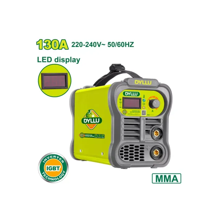 DTWD11301-700x700-1.webp ماكينة لحام ديليو DTWD11301، (130) أمبير - الصورة 1