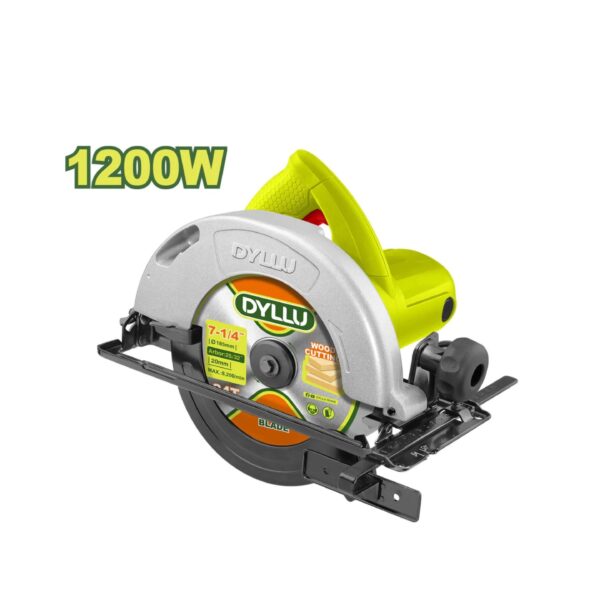 منشار صينية ديليو DTCW1512001، (1200) وات