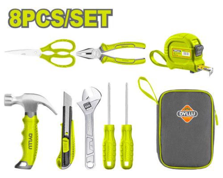 dths1m08-1_esy9xf5rusci8ul1.jpg شنطة عدة ديليو DTHS1M08 ، (8 قطع ) - الصورة 1