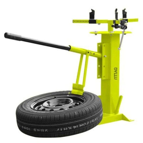 استاند فك وتركيب إطارات ديليو DTQT1A01