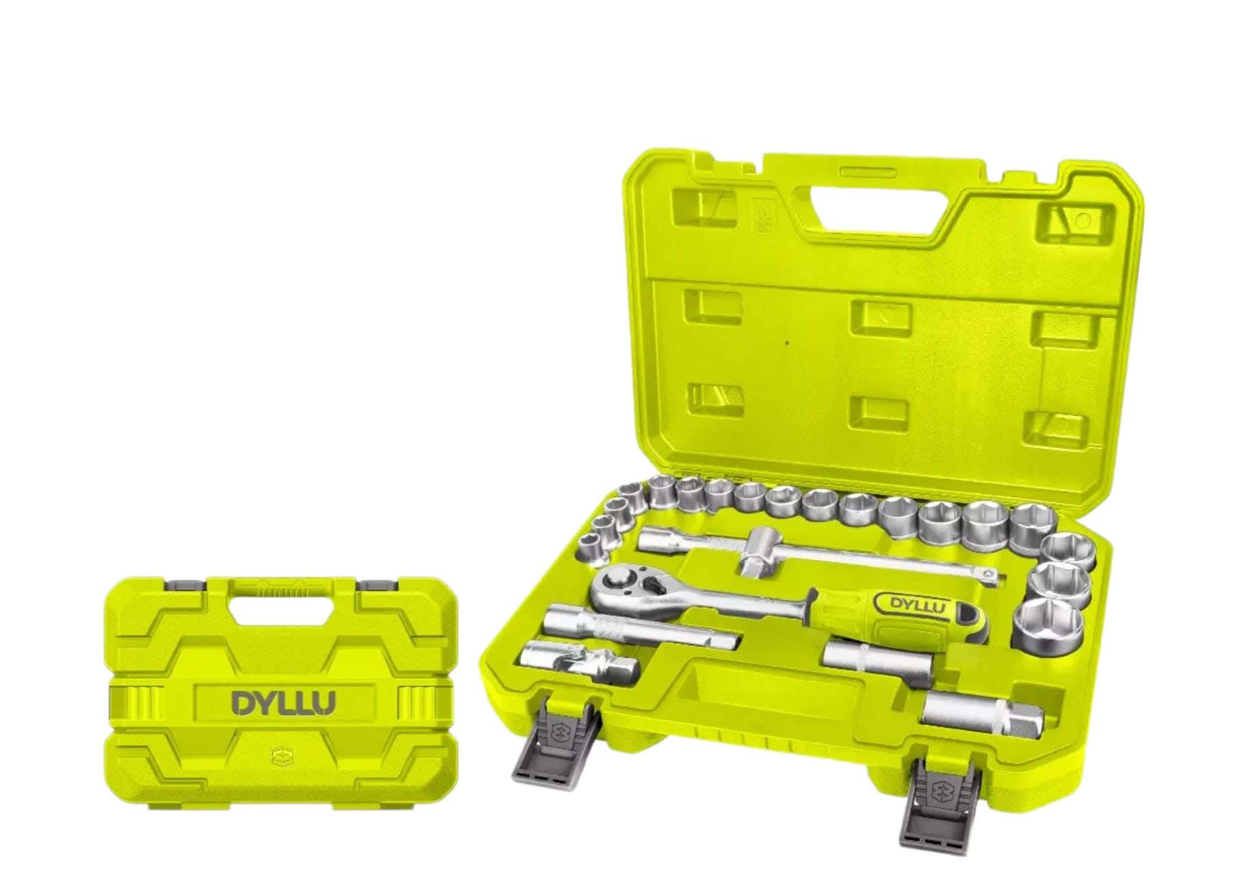 dtst2d25_9hitbdhmxzsuq519.jpg طقم سيستم ديليو DTST2D25 ، (1/2 بوصة) 25 قطعة - الصورة 1