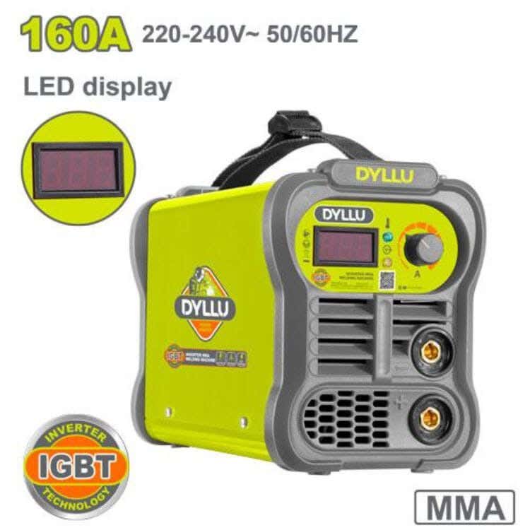 dtwd11601-1_result_oxzwcmyeqgk5lva1.jpg ماكينة لحام ديليو DTWD11601، (160) أمبير - الصورة 1