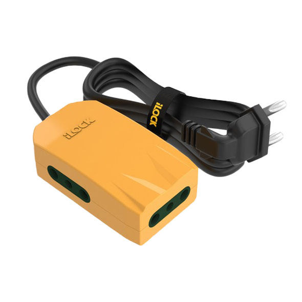 مشترك ميني آي لوك 6224009746743، (3) مخرج، (3) متر