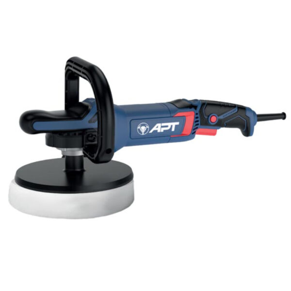 صاروخ تلميع أي بي تي DW06352 ، (1300) وات، (7) بوصة، سرعات