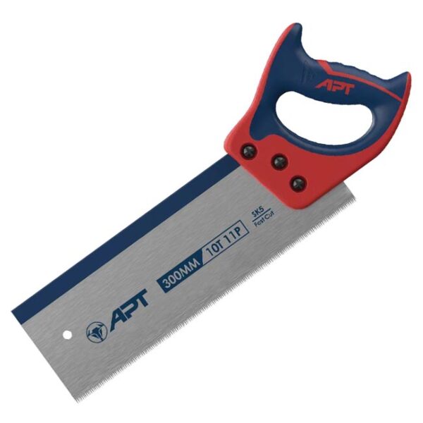 منشار ضهر أي بي تي AH0221130-12 ، (12) بوصة، يد كازتش