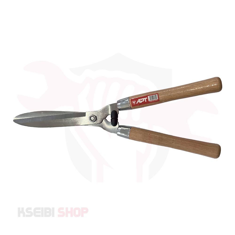 1040101110200_0.jpg مقص شجر أي بي تي AH0101110-8 ، (8) بوصة، يد خشب - الصورة 1