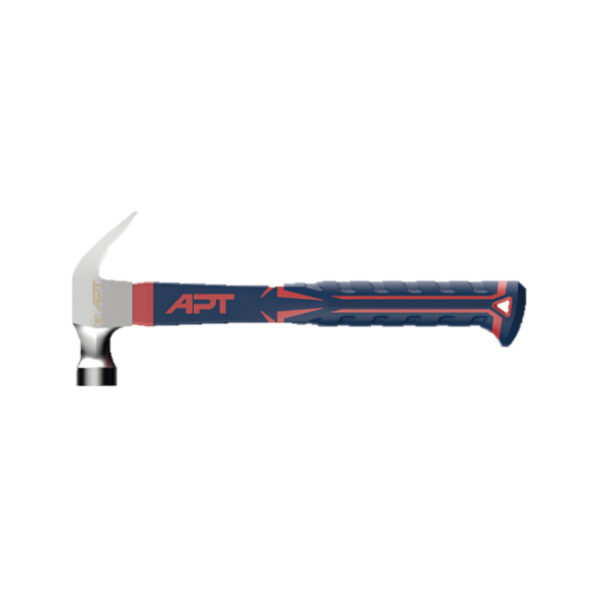 شاكوش خلاعة أي بي تي AH0403340-16 ، (16) لبرة، يد فايبر