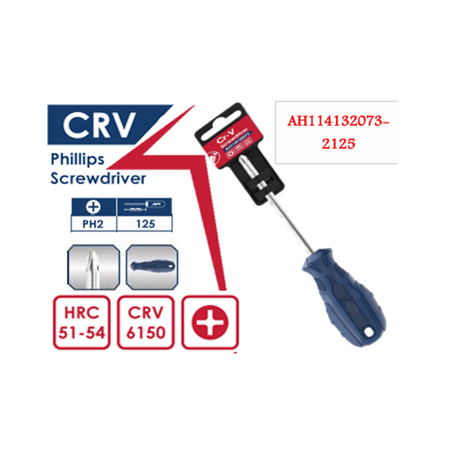 1141320732125.jpg مفك صليبة أي بي تي 1141320732125 ، (125) مم - Image 1