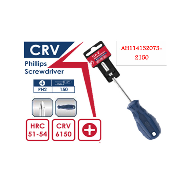 1141320732150.jpg مفك صليبة أي بي تي 1141320732150 ، (150) مم - Image 1