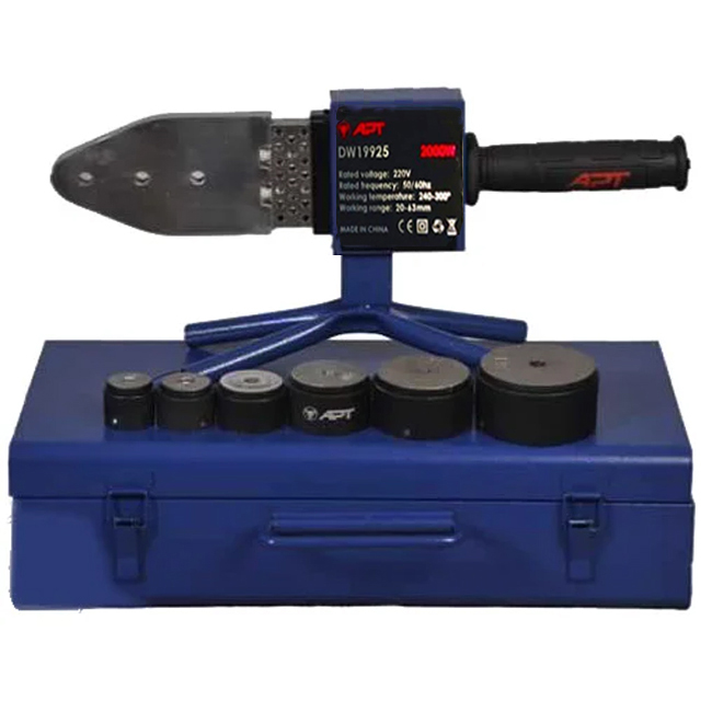 DW19925.jpg ماكينة لحام بولي أي بي تي DW19925 ، (2000) وات + اكسسوارات - Image 1