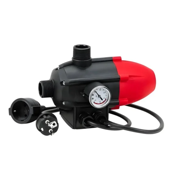 فلوماك زاوية بي أي تي 1100 وات، 10 بار