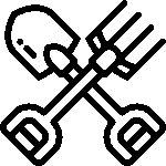 اكسسوارات معدات زراعية