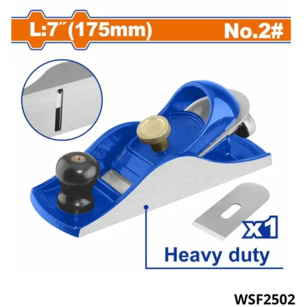 فارة خشابي وادفو 175 مم